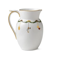 Stjerne Riflet Jul kande, 90 cl