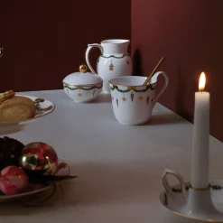 Stjerne Riflet Jul mælkekande, 39 cl
