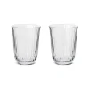 Waves highballglas, 33 cl, 2 stk.