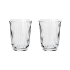 Waves highballglas, 33 cl, 2 stk.
