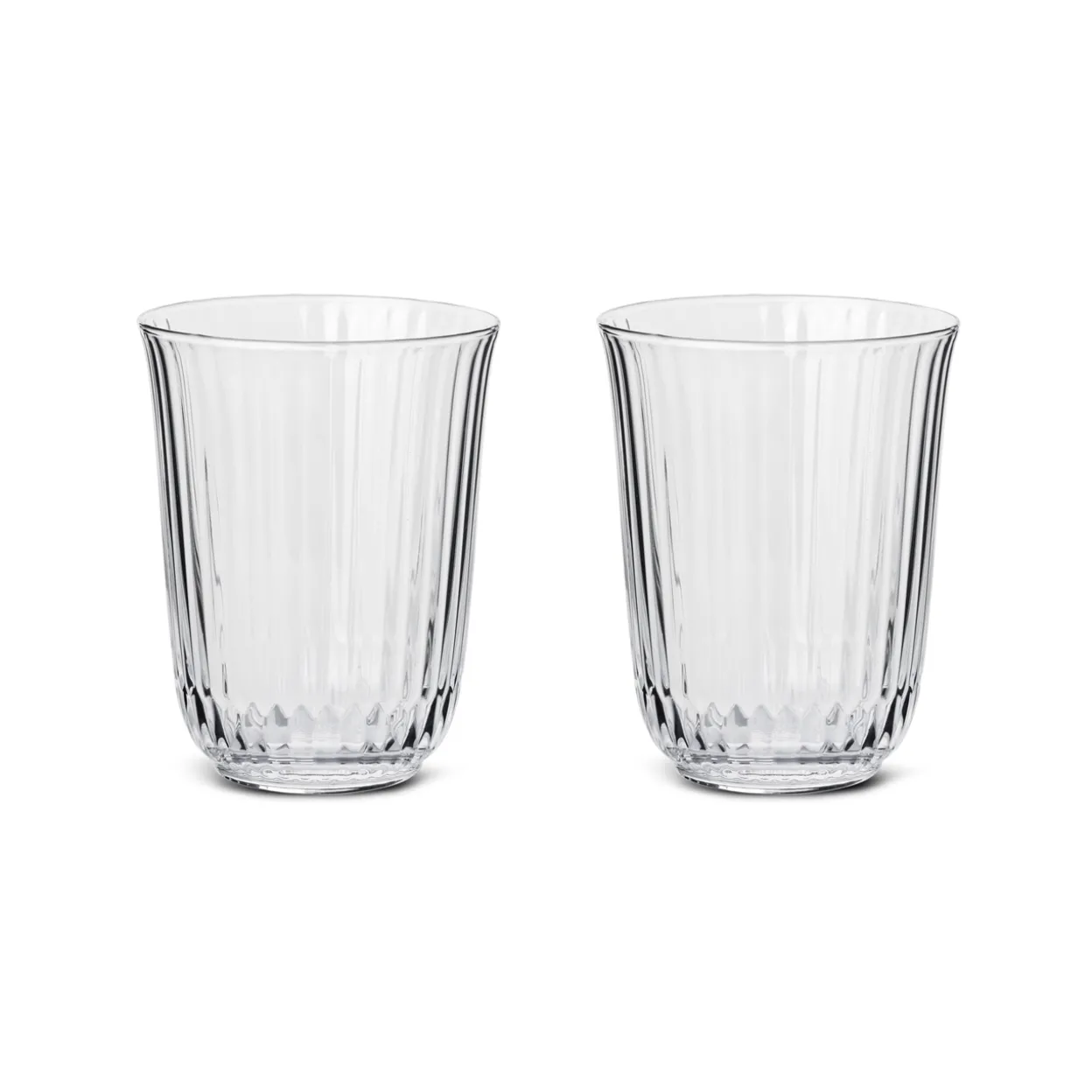 Waves highballglas, 33 cl, 2 stk.