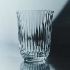 Waves highballglas, 33 cl, 2 stk.