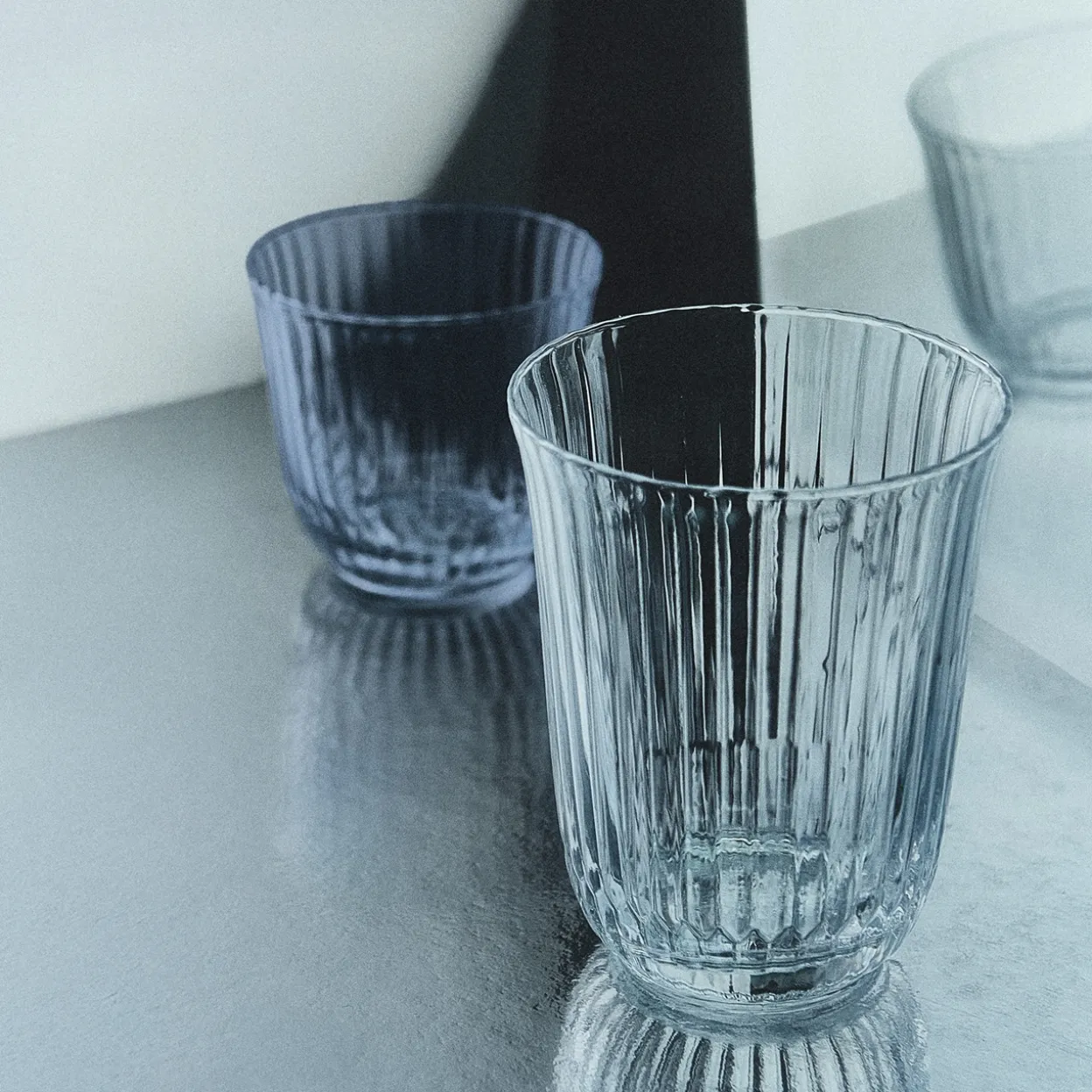 Waves highballglas, 33 cl, 2 stk.